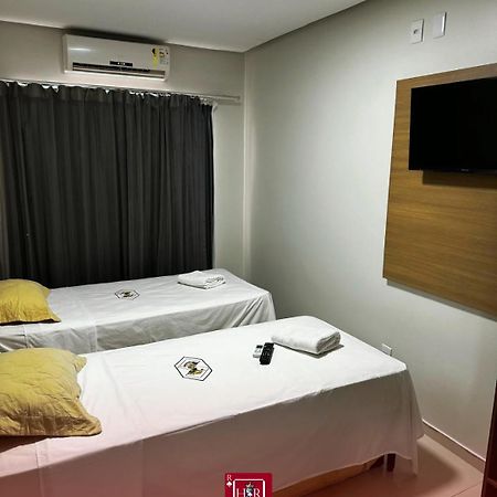 Hotel Dos Reis Belem  Ngoại thất bức ảnh